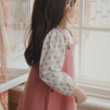 Konges Sløjd A/S Chemisiers - jersey verona blues