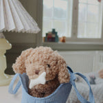 Konges Sløjd A/S Peluches multi