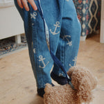 Konges Sløjd A/S Peluches multi