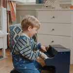 Konges Sløjd A/S Chemisiers - jersey spellbound stripe