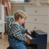 Konges Sløjd A/S Chemisiers - jersey spellbound stripe