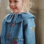 Konges Sløjd A/S Blousons - Tissé vitamins