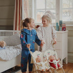 Konges Sløjd A/S Pantalon - Tissé vitamins