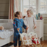 Konges Sløjd A/S Pantalon - Tissé vitamins