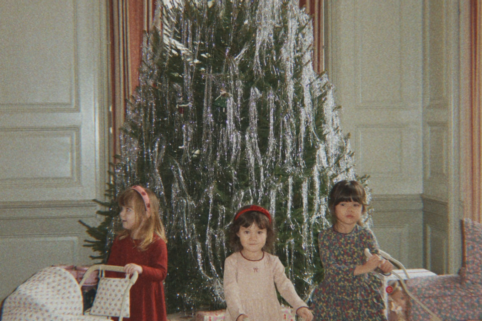 Konges Sløjd A/S jouets pour poupées verona blues