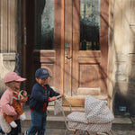 Konges Sløjd A/S Peluches multi