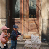 Konges Sløjd A/S Peluches multi