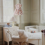 Konges Sløjd A/S Peluches multi