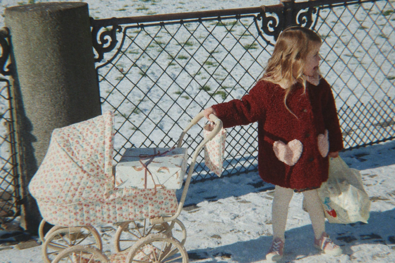 Konges Sløjd A/S jouets pour poupées lumina