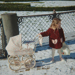 Konges Sløjd A/S STOCKINGS off white