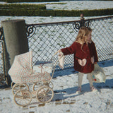 Konges Sløjd A/S STOCKINGS off white