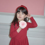 Konges Sløjd A/S Accessoires pour cheveux red/glitter