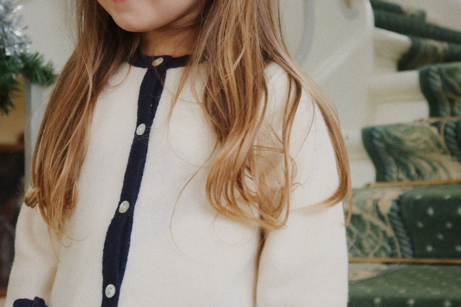Konges Sløjd A/S Cardigans - Tricot etoile