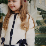 Konges Sløjd A/S Cardigans - Tricot etoile