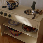 Konges Sløjd A/S jouets en bois multi