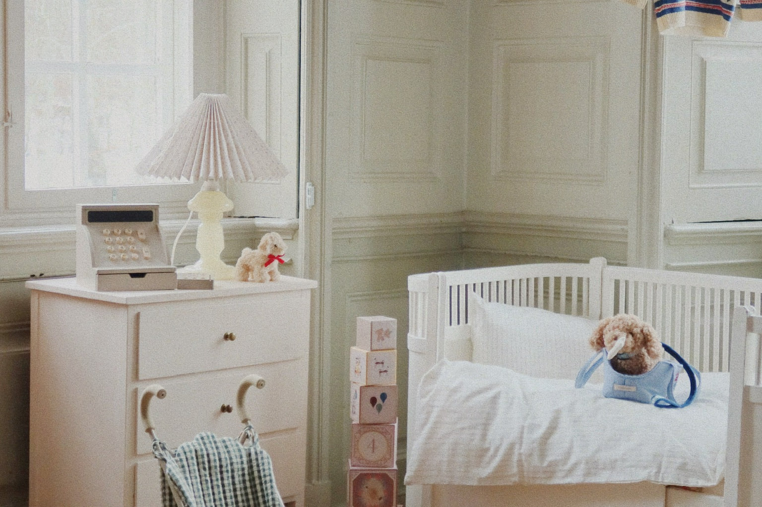 Konges Sløjd A/S Chemisiers - Tricot clover