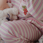 Konges Sløjd A/S Peluches white dog