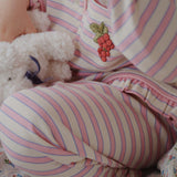 Konges Sløjd A/S Peluches white dog