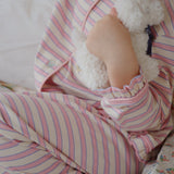 Konges Sløjd A/S Peluches white dog