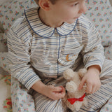 Konges Sløjd A/S Peluches beige dog