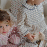 Konges Sløjd A/S Peluches beige dog