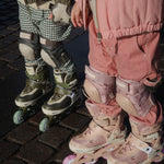 Konges Sløjd A/S OUTDOOR ACTIVITY PLAY cherry blush