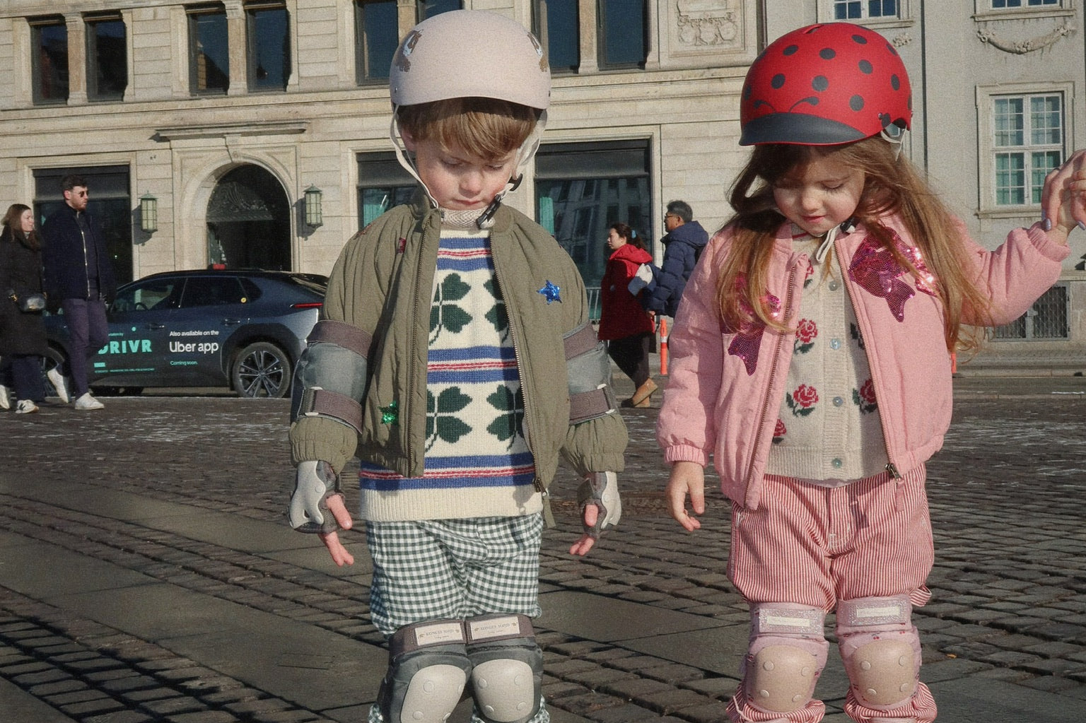 Konges Sløjd A/S Chemisiers - Tricot clover