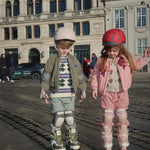 Konges Sløjd A/S Chemisiers - Tricot clover