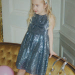 Konges Sløjd A/S Chaussettes heart mix