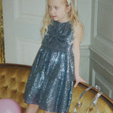 Konges Sløjd A/S Accessoires pour cheveux cherry