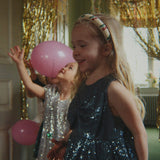 Konges Sløjd A/S Accessoires pour cheveux cherry