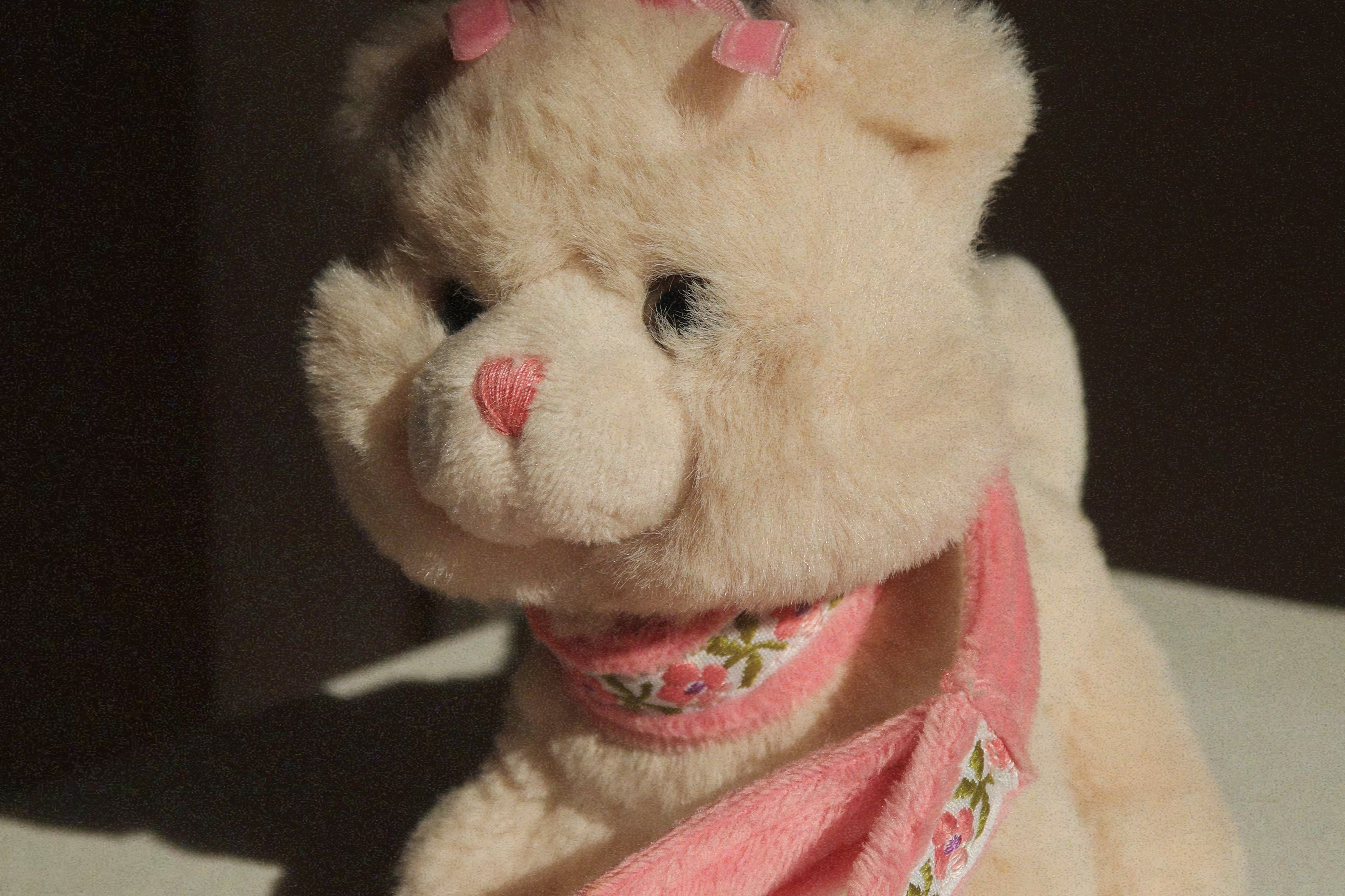 Konges Sløjd A/S Peluches cat