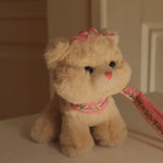 Konges Sløjd A/S Peluches cat