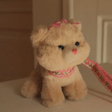 Konges Sløjd A/S Peluches cat