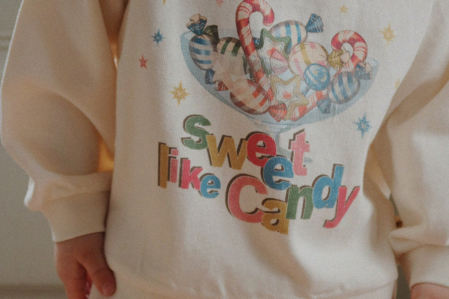 Konges Sløjd A/S JERSEY BLOUSES antique white