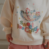 Konges Sløjd A/S Chemisiers - jersey antique white