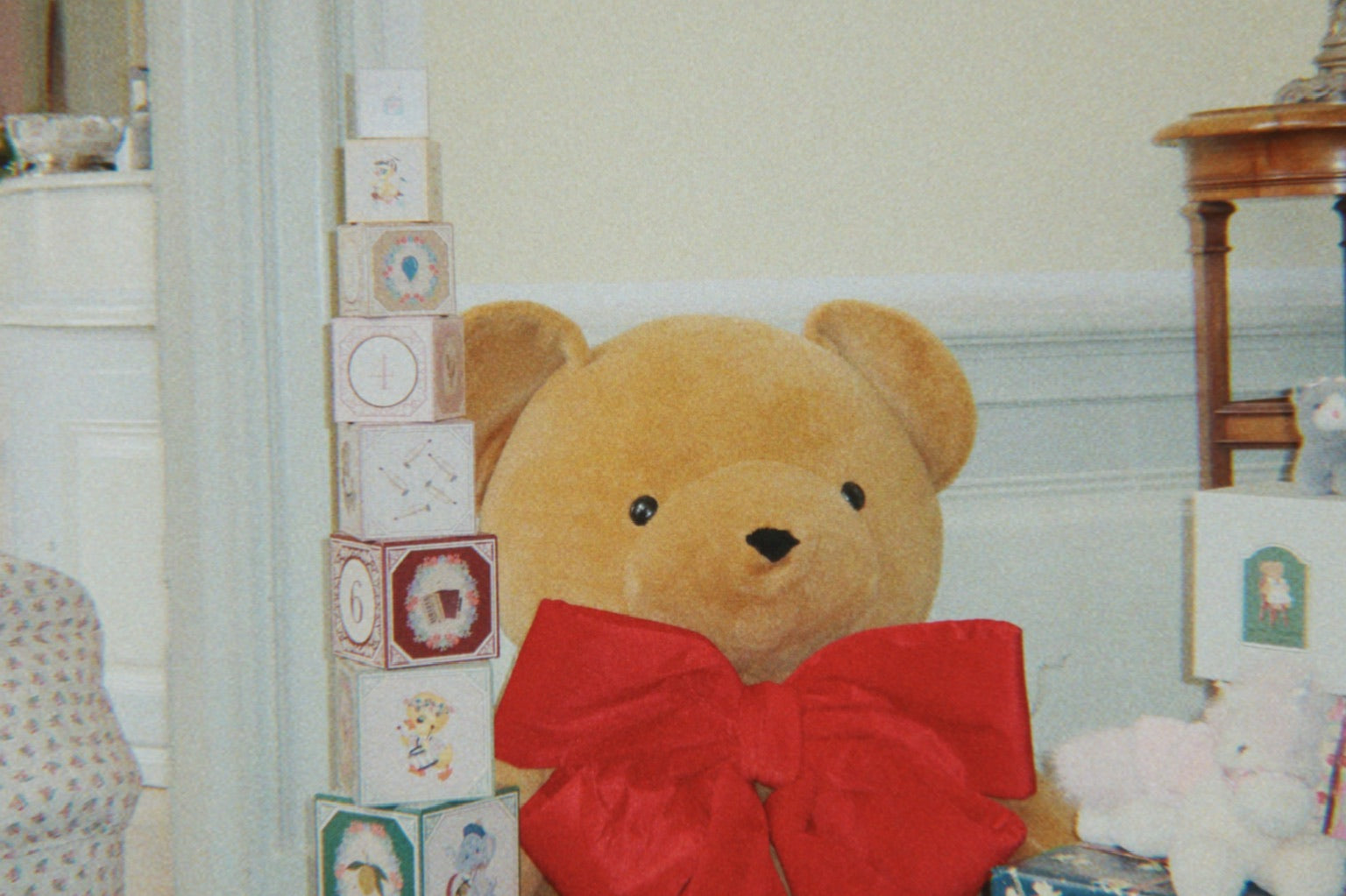 Konges Sløjd A/S Peluches multi