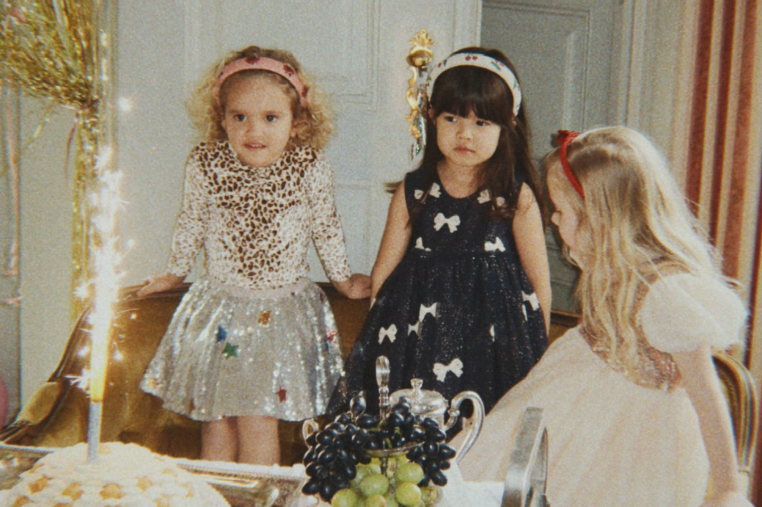 Konges Sløjd A/S Accessoires pour cheveux ladybug