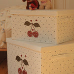 Konges Sløjd A/S Stockage cherry