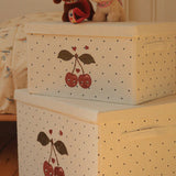 Konges Sløjd A/S Stockage cherry