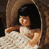 Konges Sløjd A/S poupées lumina rose