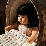 Konges Sløjd A/S poupées lumina rose