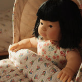 Konges Sløjd A/S poupées lumina rose