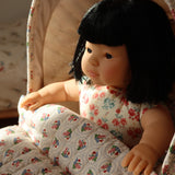 Konges Sløjd A/S poupées lumina rose