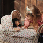 Konges Sløjd A/S Accessoires pour cheveux cherry