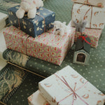 Konges Sløjd A/S décorations deer diary