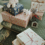 Konges Sløjd A/S décorations deer diary