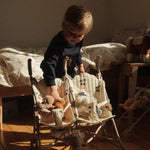 Konges Sløjd A/S Peluches brown bunny