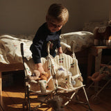 Konges Sløjd A/S Peluches brown bunny