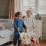 Konges Sløjd A/S DOLLS multi